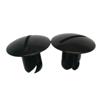 Universal Sprint Car Alumínio Quarter Turn Dzus 7/16*.500 1&quot; Big Head Fasteners com compatibilidade universal