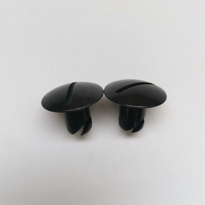 Universal Sprint Car Alumínio Quarter Turn Dzus 7/16*.500 1&quot; Big Head Fasteners com compatibilidade universal