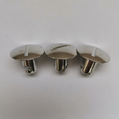 OE NO. Universal Universal Alumínio Quarter Turn Dzus Com Grande 1&quot; Cabeça O melhor upgrade para carros Sprint e Hot Rods