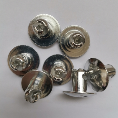 OE NO. Universal Universal Alumínio Quarter Turn Dzus Com Grande 1&quot; Cabeça O melhor upgrade para carros Sprint e Hot Rods