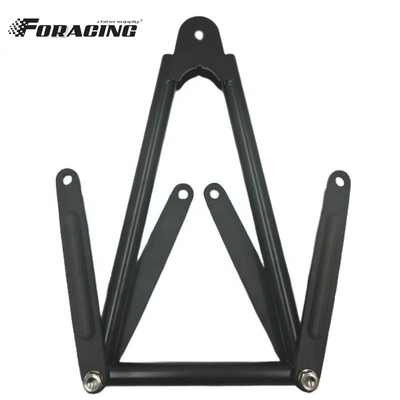 Sprint Car Racing Car com 13-5/8&quot; Chromoly 4130 Jacobs Ladder Kit Universal Fitment