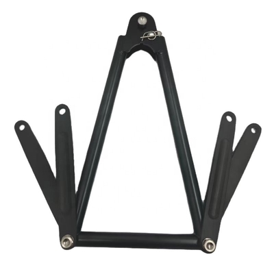Sprint Car Racing Car com 13-5/8&quot; Chromoly 4130 Jacobs Ladder Kit Universal Fitment