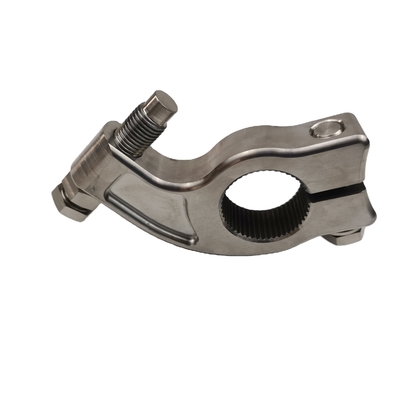 Aumente o desempenho do seu veículo com o Universal TITANIUM TORSION STOP 1 1/8 &quot;split e 1&quot; spline Torsion Bar Year Universal
