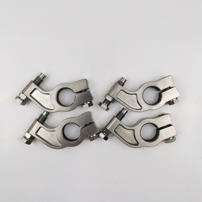 Aumente o desempenho do seu veículo com o Universal TITANIUM TORSION STOP 1 1/8 &quot;split e 1&quot; spline Torsion Bar Year Universal