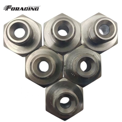 Melhore o desempenho do seu carro Sprint com o Universal Year Titanium King Pin Nuts The Perfect Upgrade