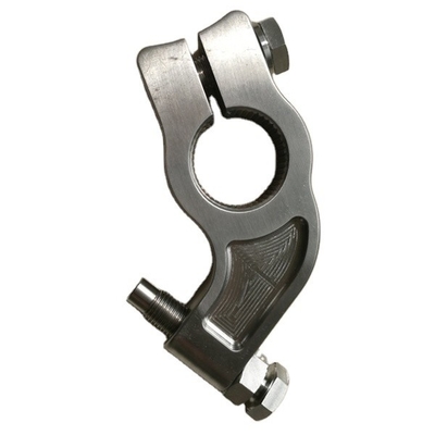 1 1/8&quot; TITÁNIO TORSION STOP Compatibilidade universal e durabilidade garantida OE NO. Universal 1&quot; Spline para barra de torção