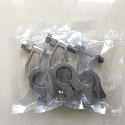 1 1/8&quot; TITÁNIO TORSION STOP Compatibilidade universal e durabilidade garantida OE NO. Universal 1&quot; Spline para barra de torção