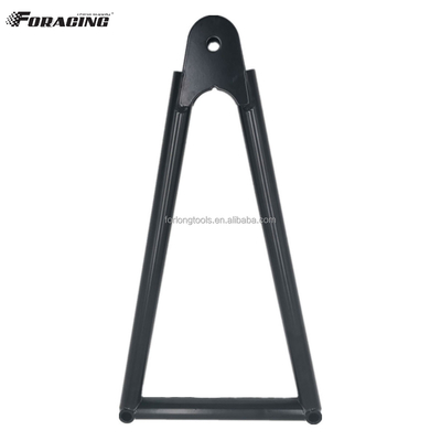 Desempenho excepcional 4130 Chromoly Jacobs Escadaria 3 jole e 1 buraco 13 5/8&quot; Black Sprint peças de carro em ajuste Universal