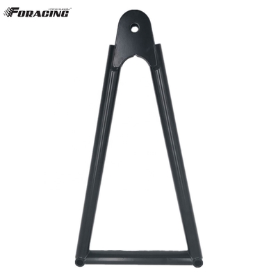 Universal Year Sprint Car Racing Car Parts 13 5/8&quot; Negro 4130 Chromoly Jacobs Escada 3 Jole e 1 buraco para atualização Eagle