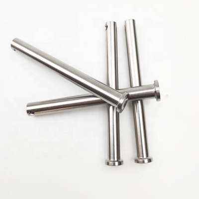 3/8*3.71&quot; Pin Titânio Natural Escada Jacobs para Universal Ano Sprint Car Racing Eagle Universal Substituir/Reparar/Ano