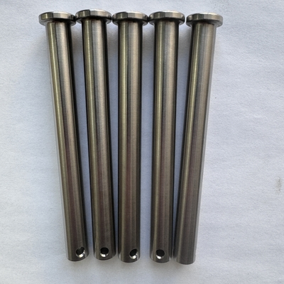 3/8*3.71&quot; Pin Titânio Natural Escada Jacobs para Universal Ano Sprint Car Racing Eagle Universal Substituir/Reparar/Ano