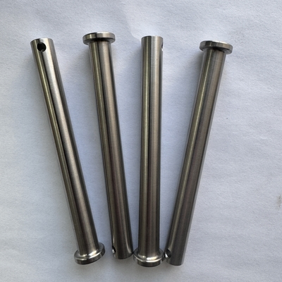 3/8*3.71&quot; Pin Titânio Natural Jacobs Escada para Carro Universal Fitment Sprint Car Racing Eagle Substituição / Reparação Parte