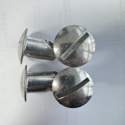 Substituição/reparação Finalidade Fixações de automóveis Sprint de alumínio de prata universal para automóveis modificados Peças 7/16&quot; *.550 Dzus Button