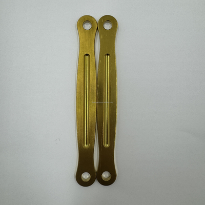 OE NO. Titânio Sprint Car Glod Jacobs Ladder Strap 5&quot; 7&quot; para Reparação/Substituição