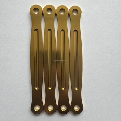 OE NO. Titânio Sprint Car Glod Jacobs Ladder Strap 5&quot; 7&quot; para Reparação/Substituição