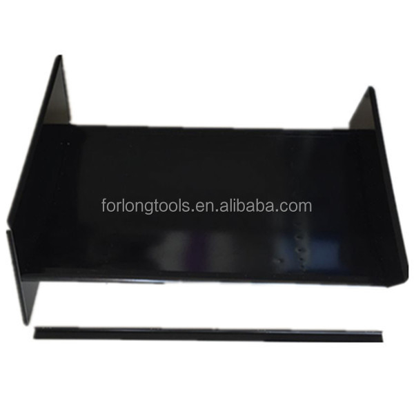Aerodinâmica Universal Melhorada 36&quot; Black Nose Wing For Sprint Car OE NO. n/m Compatibilidade
