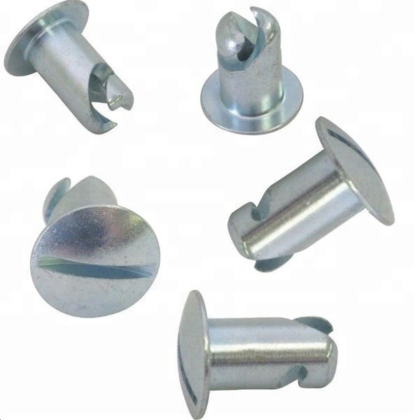 Universal Year Steel DZUS Style Quarter Turn Button Alumínio para carros Sprint 0,500 7/16 Desempenho personalizável
