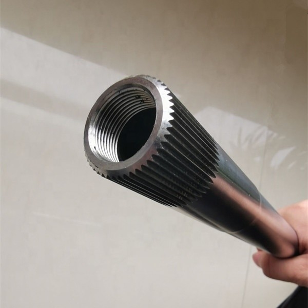 Universal 1-1/8&quot; 48 Solines Barra de Torção Oca 30&quot; comprimento Confiável e resistente para múltiplas aplicações