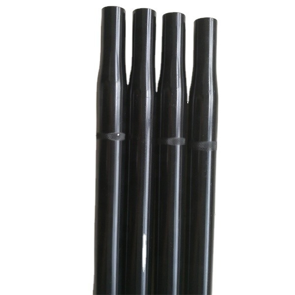 Finalidade Substituir/reparar ligação de arrasto de alumínio sueco leve/tubo de vara de ligação para reparação/reemplaço do carro Sprint