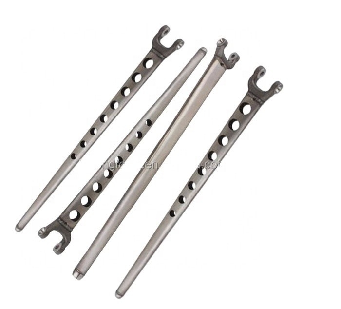 Roda Universal de Furação a Quente Modelo WISHBONE A 1932 RODA RAT A solução universal definitiva para desempenho inigualável