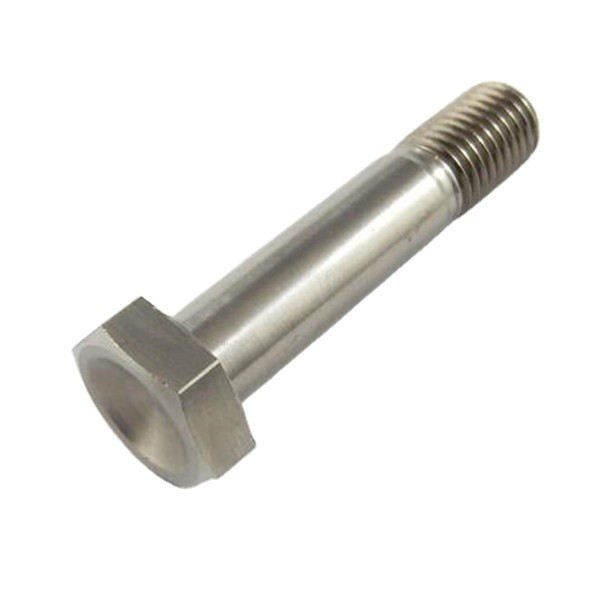 Universal Car Fitment Sprintcar Titânio sem asas 5/16 &quot;-24 x 1-1/2&quot; UNF Hex Head Bolto Opção colorida