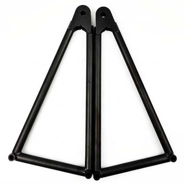 Sprint Car Titanium Jacobs Ladder OE NO. Personalizado 13 5/8&quot; 14&quot; 13 3/8&quot; Um buraco/Três buracos para substituição/reparação