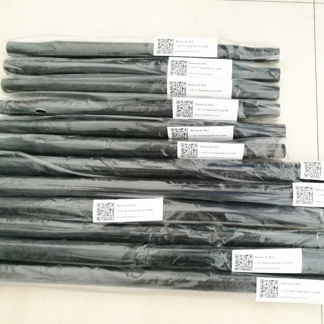 Rodas universais de raio suedado para carros Sprint 1/4&quot; 1/2&quot; 5/8&quot; 1-1/8&quot;
