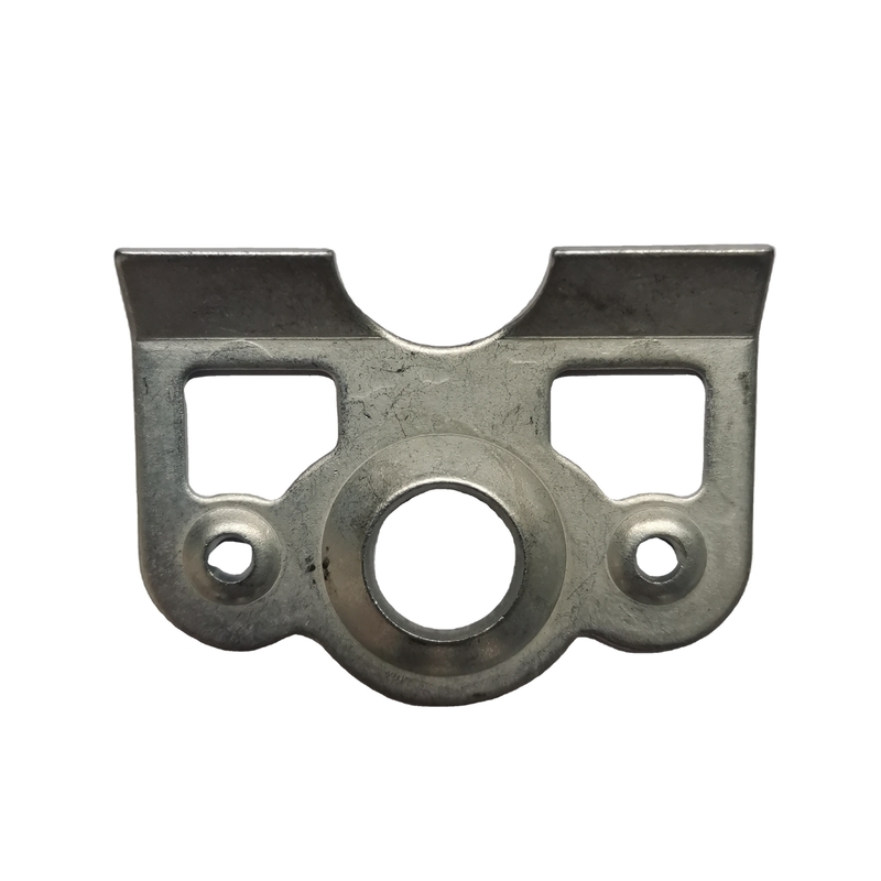 Universal de aço de giro rápido Dzus placa traseira 1 3/8 Prateleiras de montagem de fixação Instalação sem problemas para todos os modelos de automóveis