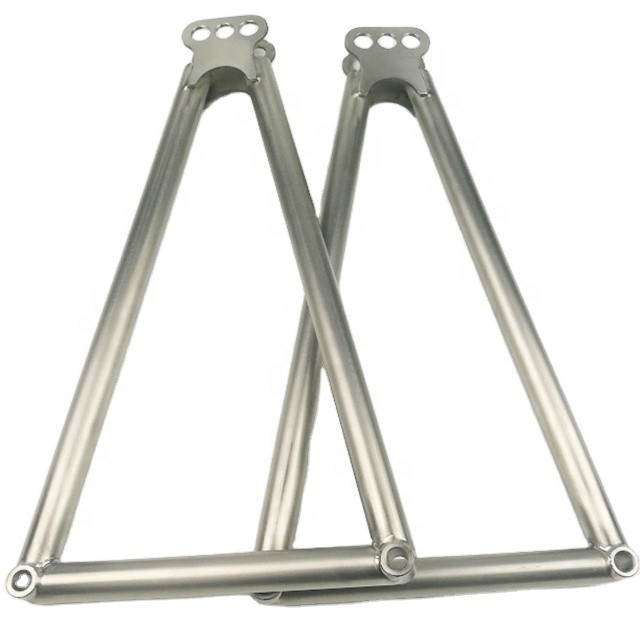 Universal 13 5/8&quot; 14&quot; Sprint Car Titânio Jacobs Escada Triple X Modelo de corrida com design durável