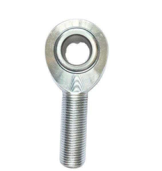 XM10 Rod End Heim Joint Chrome Moly Steel 1/2 &quot;X 5/8&quot;-18 Raça Direita masculina para OE padrão NO. no desempenho do mercado universal