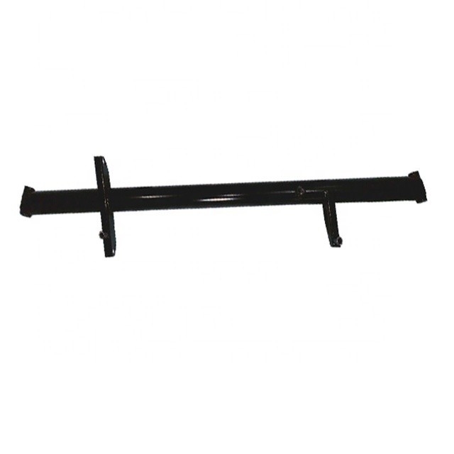 Universal Aço eixo dianteiro 50in x 2 1/4 Planeado Sprint Car para desempenho e durabilidade por TRIPLE X RACE COMPONENTS