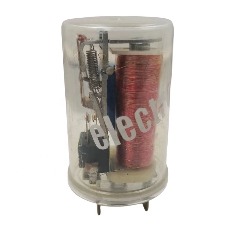 Reletor eletrônico de flash de 12 V para luzes LED de 3 pinos