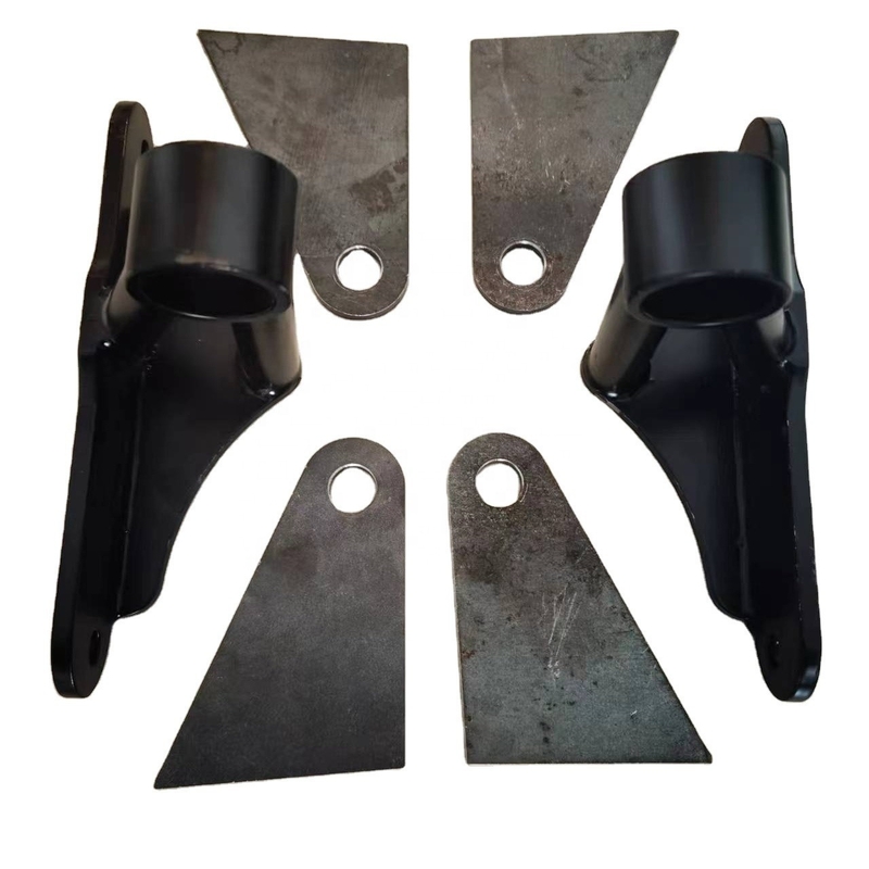 Pequeno Bloco Ford Car Fitment Ford Compact V8 260 289 302 351 1920 Motor Mount Melhorar a potência e estabilidade do seu veículo