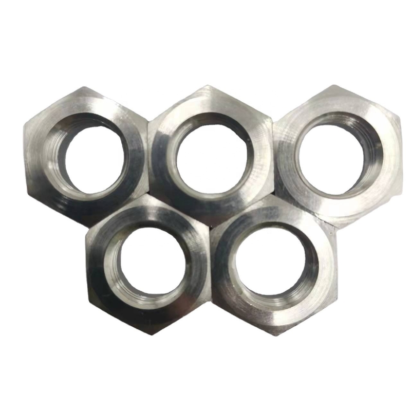 OE NO. Universal 1/2-20*1/4&quot; Titânio fina porco de nylon para Universal Um porco de estribo ou de liberação rápida para parafusos ano de instalação do carro