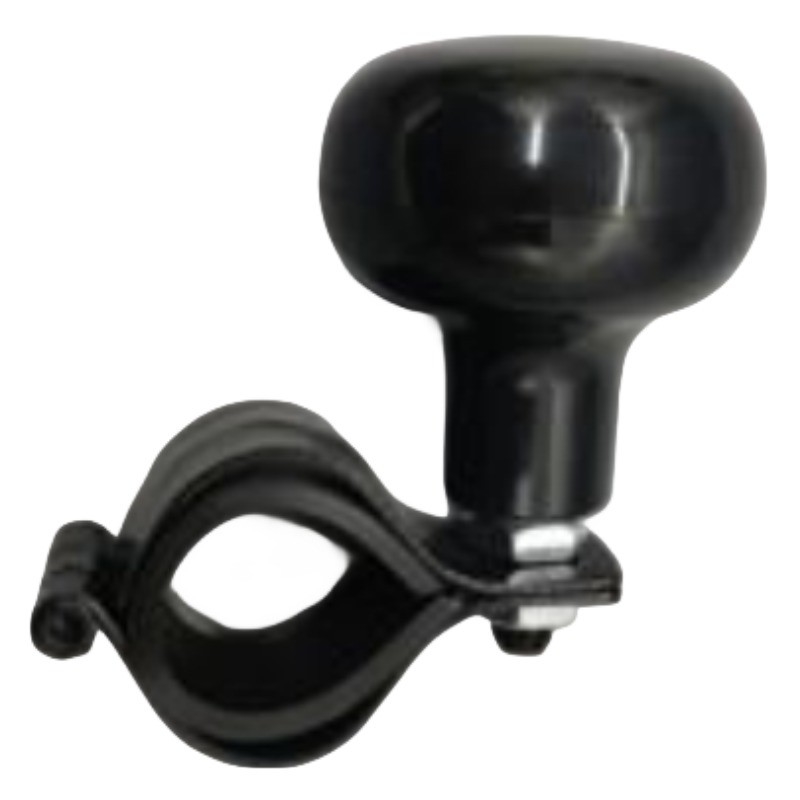 RESIN Universal volante botão giratório Perfeito para modernizar e atualizar o seu carro
