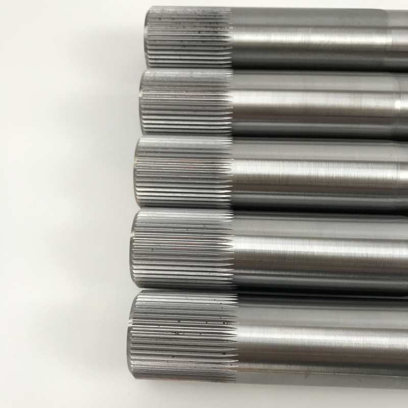 Universal Sprint Car Part Bar Torsion Hollow 975 1000 1025 1050 1065 Rate 48 Spline Universal Adequado para todas as construções personalizadas