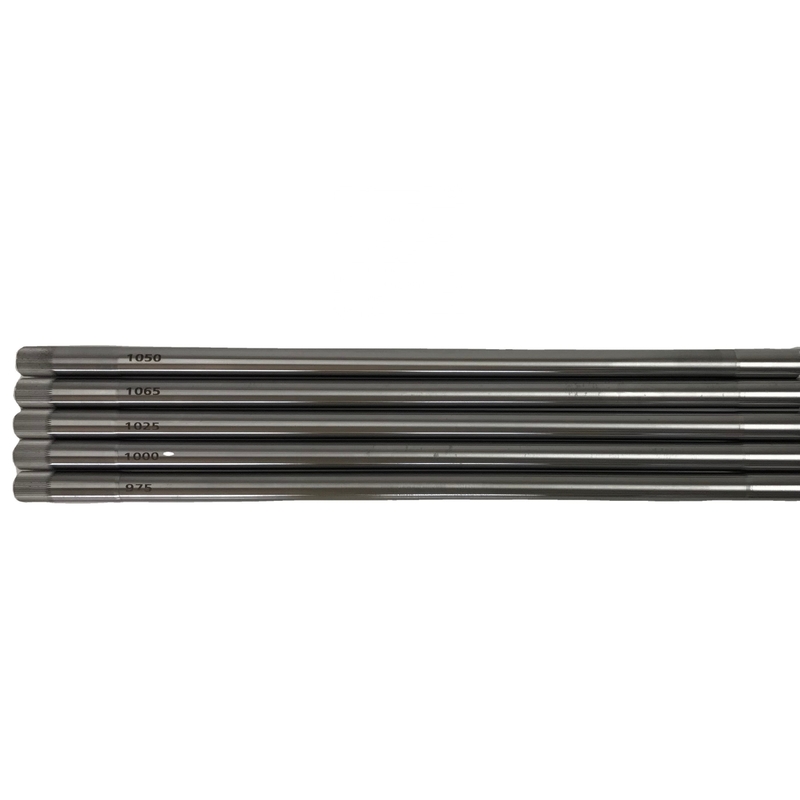 Alta classificação 30&quot; comprimentos Universal Sprint Car Barras de torção ocas 1-1/8 48 Spline 975 1000 1025 1050 1065 Taxa para veículos de corrida