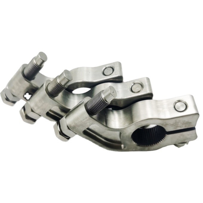 TITANIUM Universal Car Fitment 1 polegada Spline Torsion Arm Paradas para Sprint Car Triple X Standard Ano de ajuste ano OE NO