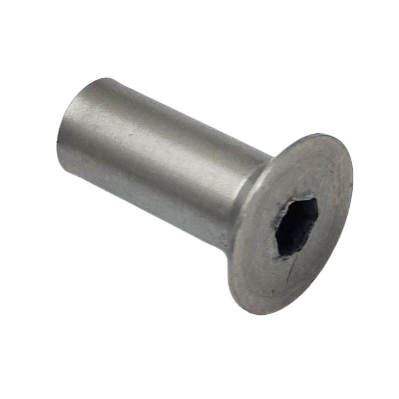 Pedal de bicicleta esportiva universal M4 de aço inoxidável revestido de borracha de manga com finalidade de substituição / reparo