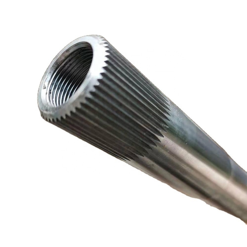 Serviço OEM 30 polegadas Sprint Car Bar Torsion Hollow com 1-1/8 em Spline Universal ano e OE NO. n/m