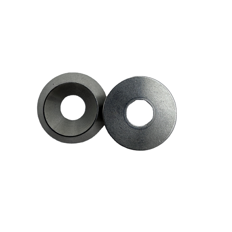 Lavadoras de taças de ajuste universal resistentes à corrosão para M6 M8 M10 M12 Bolas contra-encurraladas parafusos feitos de aço inoxidável 304