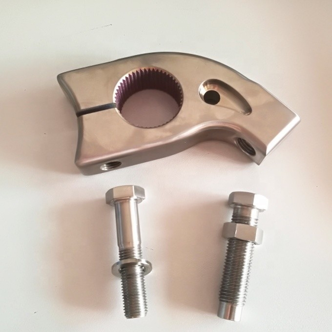 Padrão OE NO. Ano Universal 1 1/8 polegadas Torsion Stop para Eagle por Titânio Sprint Car Parts