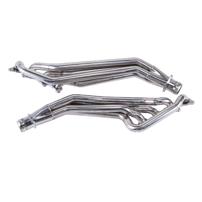 Substituição/reparação do cabeçalho de escape de aço inoxidável para Mustang Manifold 5.0L V8 LS1 LS2 LS3 LS6 LSX Top- Auto Parts Replacement