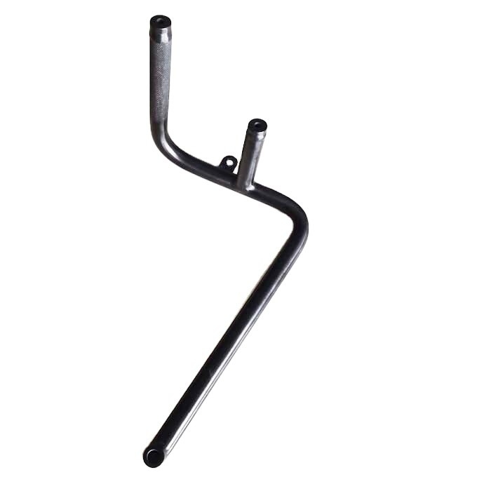 Desbloqueie todo o potencial do seu chassi do carro Sprint com a alavanca do pedal do acelerador Universal Titanium King Racing