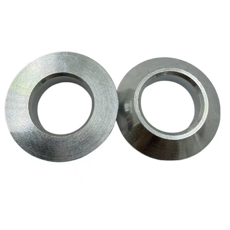 Universal 1/2' 'Alumínio Sprint Lavadora de Carros para substituição / reparo de Tie Rod Cone Shock Spacer fácil substituição