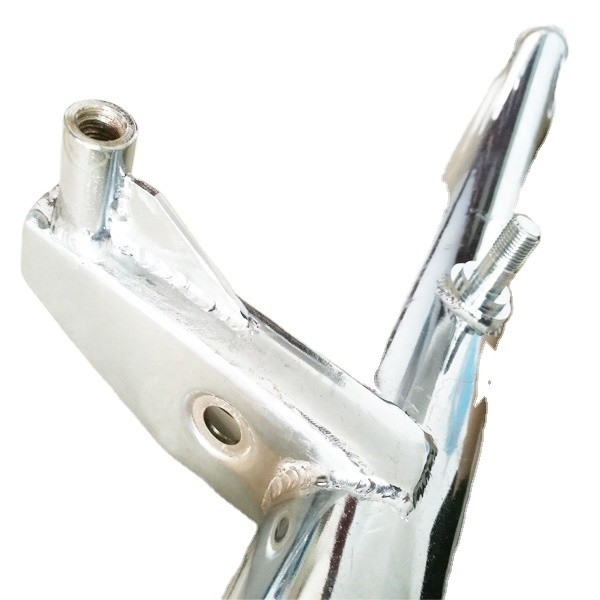 Padrão OE NO. TRIPLE X RACE COMPONENTS eixo dianteiro 50in x 2-1/4 Sprint Car para soluções de substituição ou reparo