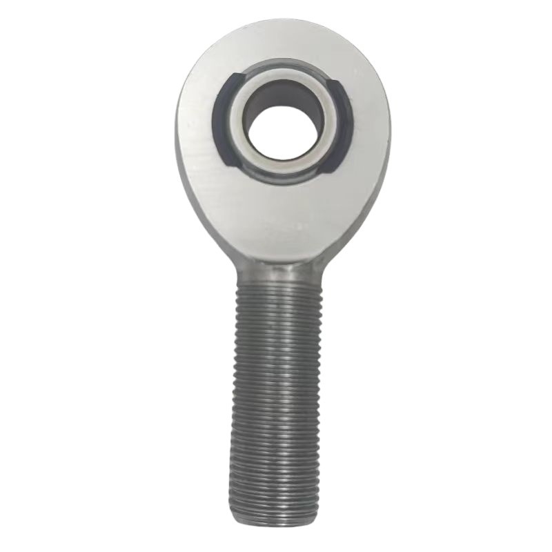 Steel Heim Joint Chromoly Rod End 5/8-18 x 1/2 Bore para Aplicações Universais e Capacidade Custom-Made