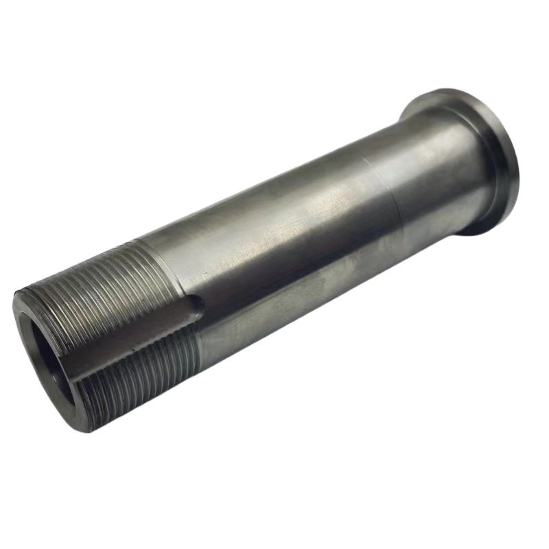 Natural GR5 1-3/16 Titânio Sprint Car Spindle Snout Precision Engenharia e perfeito para corridas