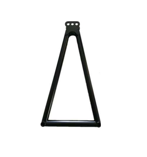 Universal Fitment 14 &quot;Escada Jacobs 4130 Chromoly Três buracos Sprint Peças de carro com 3/4&quot; diâmetro de tubo