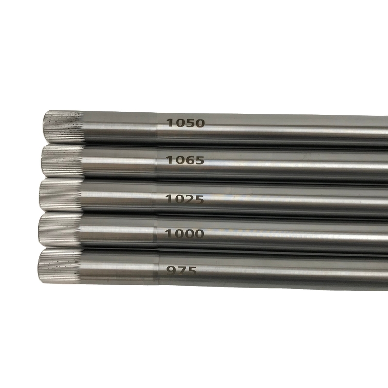 Ano Universal 1025 Taxa Sprint Car Torsion Bar 30 em 1-1/8 em Spline com material de aço cromo a preço acessível
